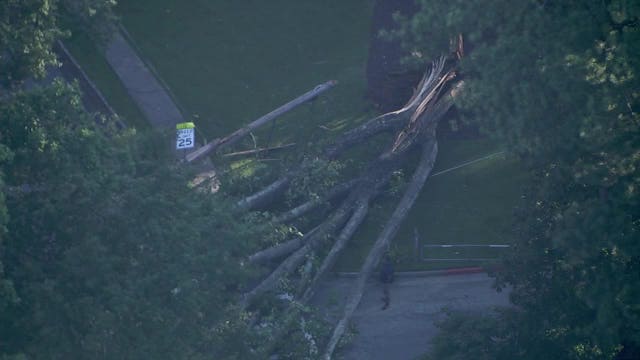 Students moved after power outage at Sagamore Hills Elementary