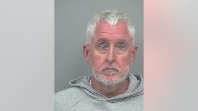 Former Parkview High track coach arrested, accused of theft