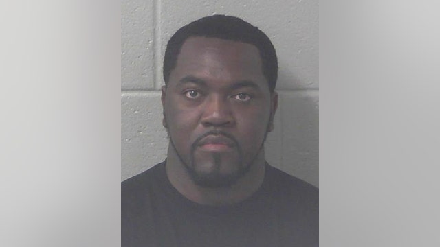 Ex-cop arrested after state probe into license plate database