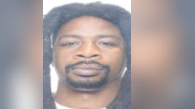 Atlanta Top 10 fugitive wanted in 2025 homicide arrested