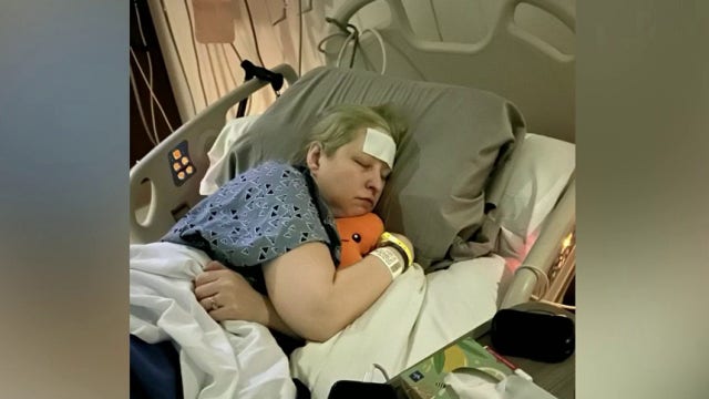 Spalding County community supports deputy needing transplant