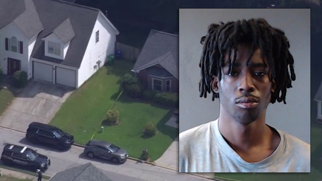 DeKalb shooting victim dies, brother charged with murder