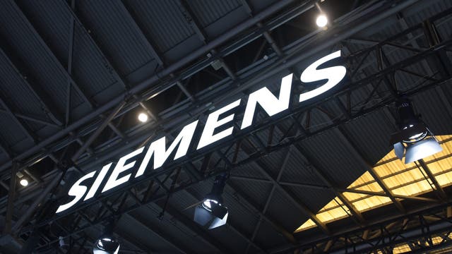 Siemens investing $185 million in Pendergrass manufacturing plant