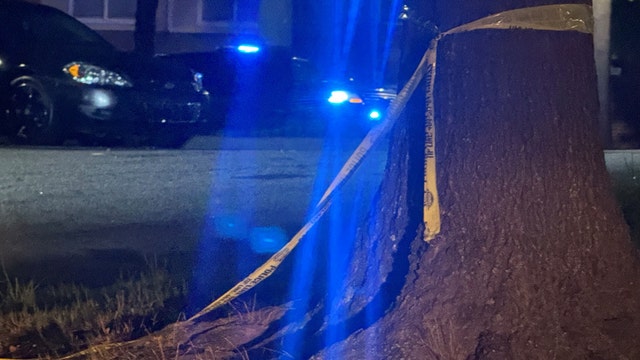Man shot in buttocks during argument in northwest Atlanta