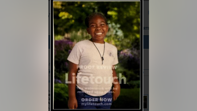 FOUND: Missing Athens 10-year-old has been located