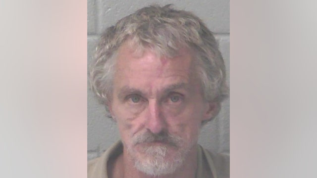 Newton County deputies find mushrooms, fentanyl and guns in home raid