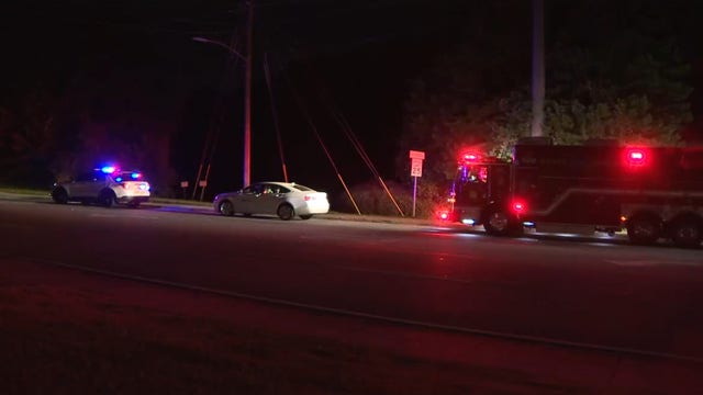 Man found dead on MARTA tracks in DeKalb County