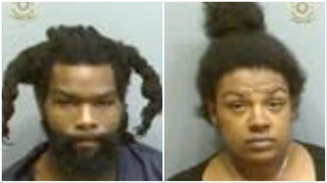 2 arrested after infant's death in Atlanta, man charged with murder