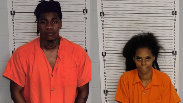 2 indicted after Conyers hotel sex trafficking sting