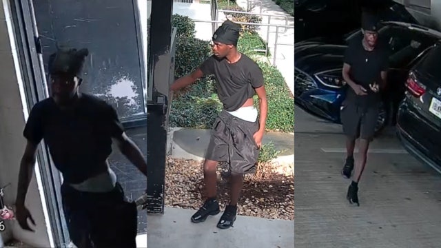 Police search for person who allegedly stole BMW in southeast Atlanta