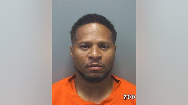 Former rideshare driver sentenced to 25 years for child trafficking