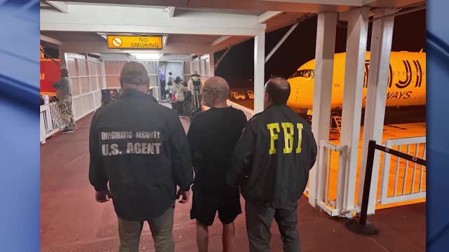 Georgia man arrested for $165M crypto Ponzi scheme arrested