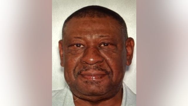 Mattie's call canceled after 75-year-old man with dementia found safe
