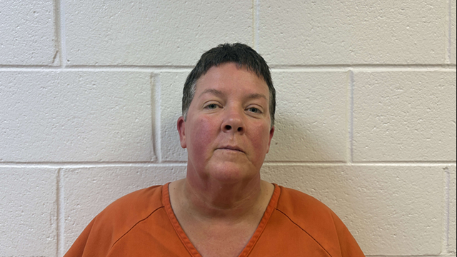 Polk County officer arrested for misusing Flock system, GBI reports