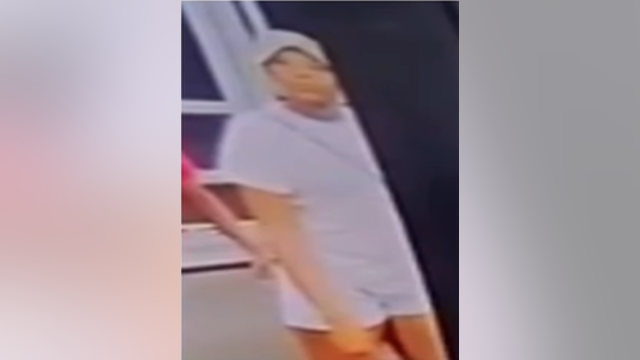 Police search for woman, minors in Stockbridge Walmart shoplifting case