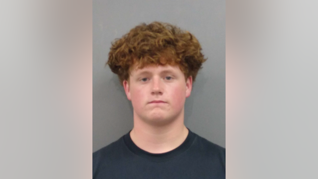 Son of former NFL player, reality TV star faces sexual battery, sodomy charges