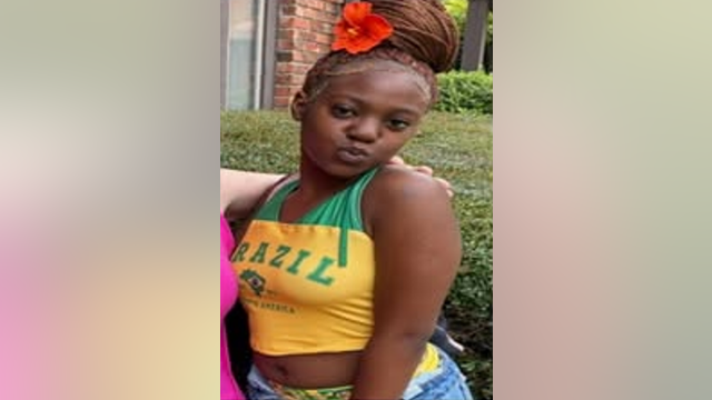 Missing Newton County girl believed to be heading to Texas, deputies say