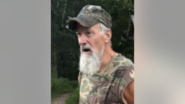Statewide manhunt for 'armed and dangerous' Sparta man