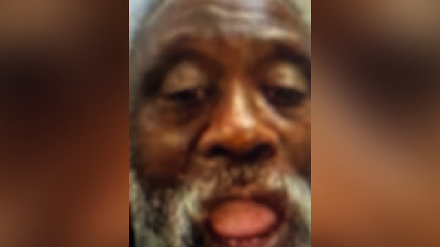 Police searching for critical missing 76-year-old Atlanta man