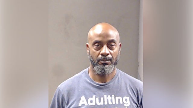 Man killed, suspect charged with murder in Hwy 78 road rage shooting