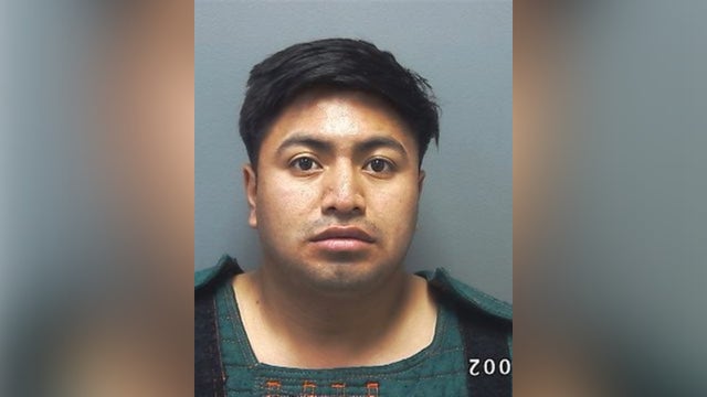 Canton man accused of murder following 2-year-old's death