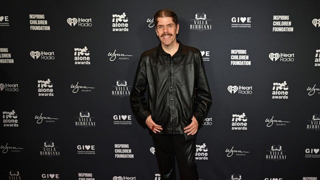Perez Hilton taken to hospital after social media live stream