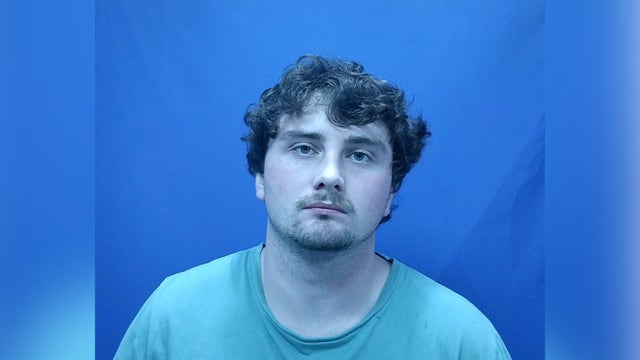 Troup County father arrested after infant suffers fractures