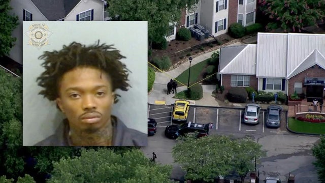 Former GSU football player killed in Vine City shooting, arrest made