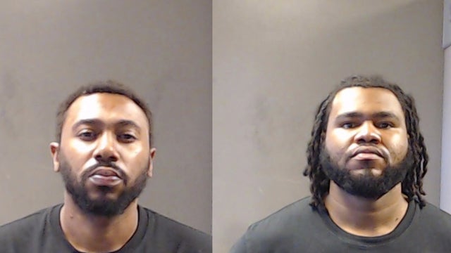 3 charged after parking deck crash ends in Dunwoody shooting
