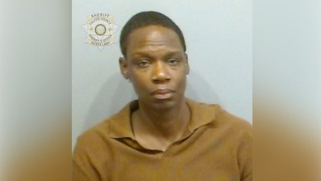 Atlanta police officer arrested following domestic incident