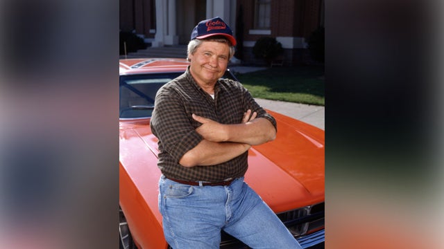 'Dukes of Hazzard' actor, former Georgia lawmaker Ben Jones dies