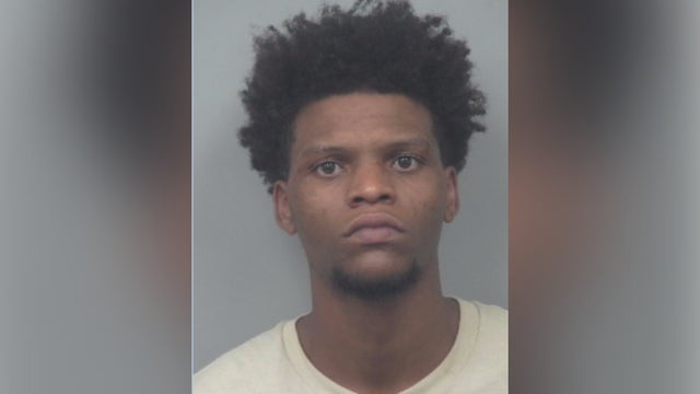 Shooting outside Mall of Georgia leaves 1 injured; man arrested