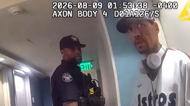 Wanted man found at Atlanta hotel with designer bag full of drugs