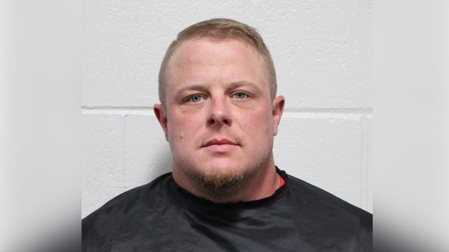 Another Habersham County deputy fired over FLOCK misuse