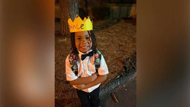 7-year-old in coma after being hit walking to school bus stop
