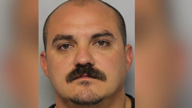 Hall County deputy on leave for making harassing phone calls