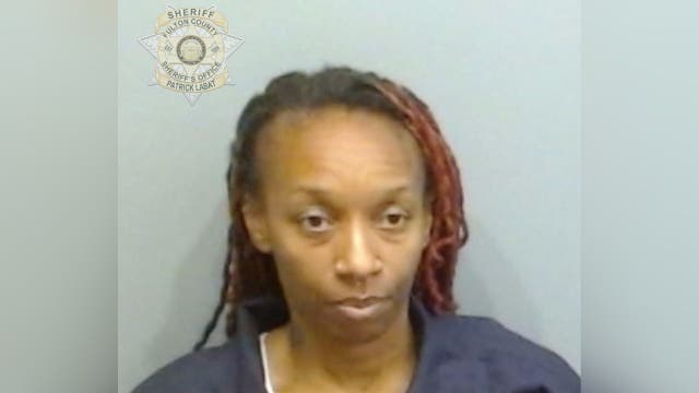 Kidnapping suspect faked pregnancy in 2025, Paulding sheriff says