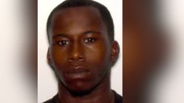 Man wanted for assaulting mother of his child in Atlanta