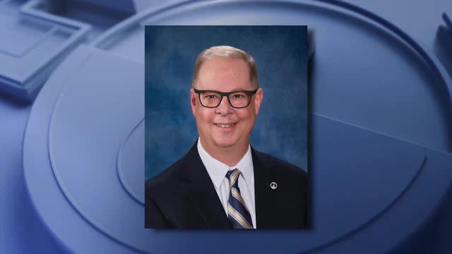 Lawrenceville City Councilmember Bruce Johnson steps down