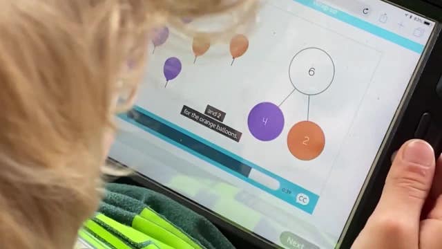 New online safety concerns as Georgia students head back to school