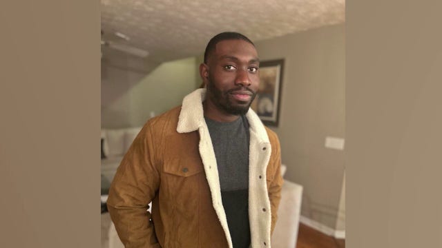 MATTIE'S CALL: 37-year-old disabled man missing in South Fulton