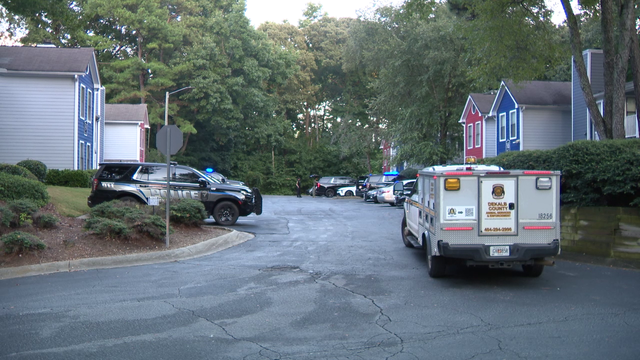 Man wanted for armed robbery arrested after hours-long SWAT standoff