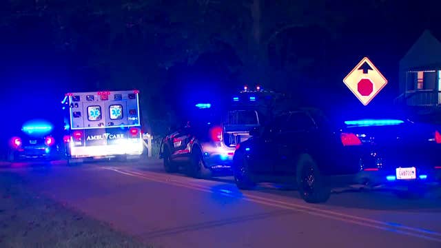 Person hospitalized after shooting at Tallapoosa home, police say