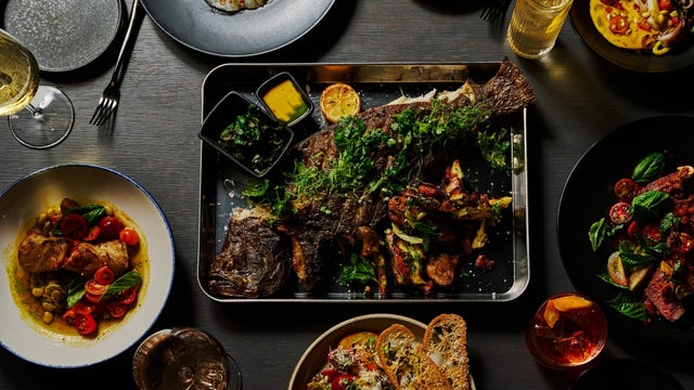 Atlanta Bites: Restaurant, dining news in metro Atlanta for August 2026