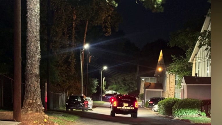 3 incidents leave 2 dead, 1 critically hurt in DeKalb County