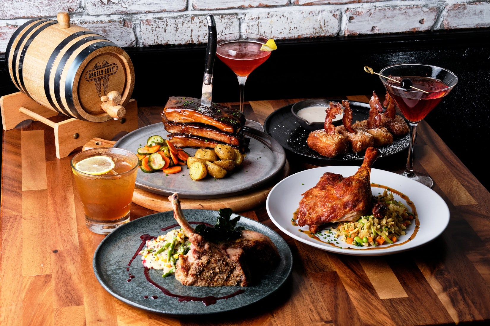 Atlanta Bites: What and where to eat  in September 2026