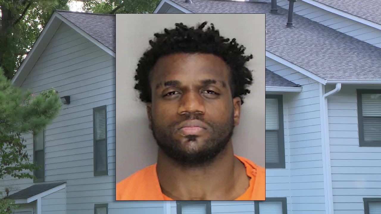 Smyrna suspect charged with murder after dismembered woman identified