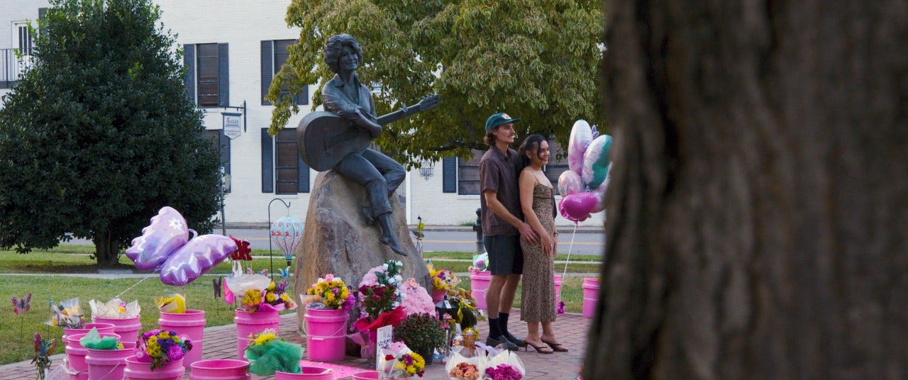 Dolly Day: Atlanta filmmaker debuts documentary celebrating Dolly Parton