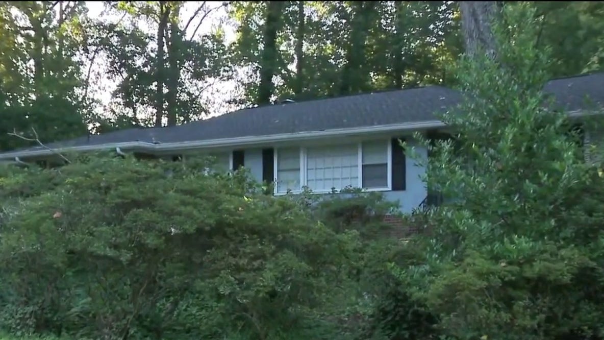 Death at DeKalb County home under investigation by police