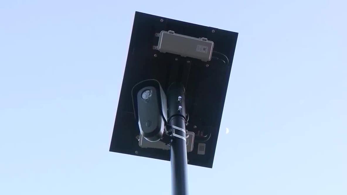 Inside the Gwinnett County police audit that exposed license plate data abuse